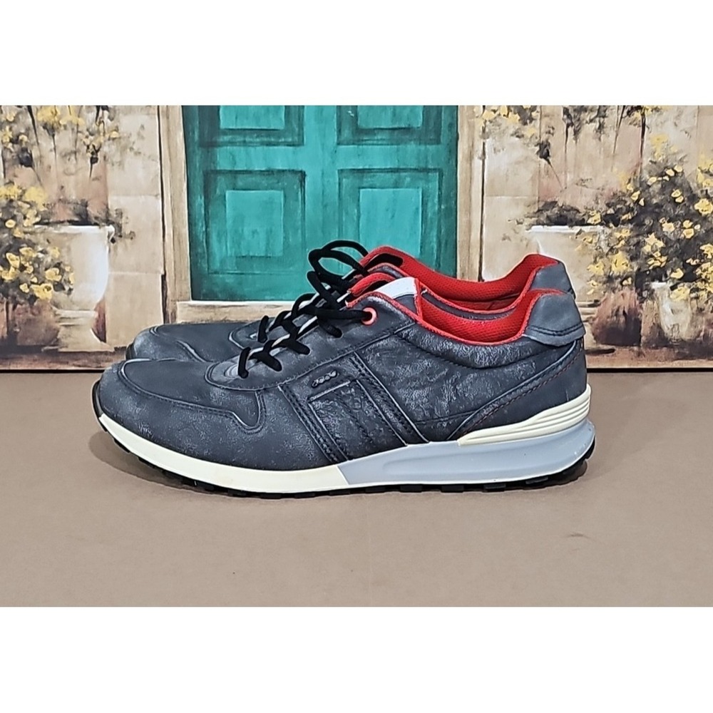 ECCO CS14 538664 02001 Mens Shoes US Size 10.5-11 EUR 44